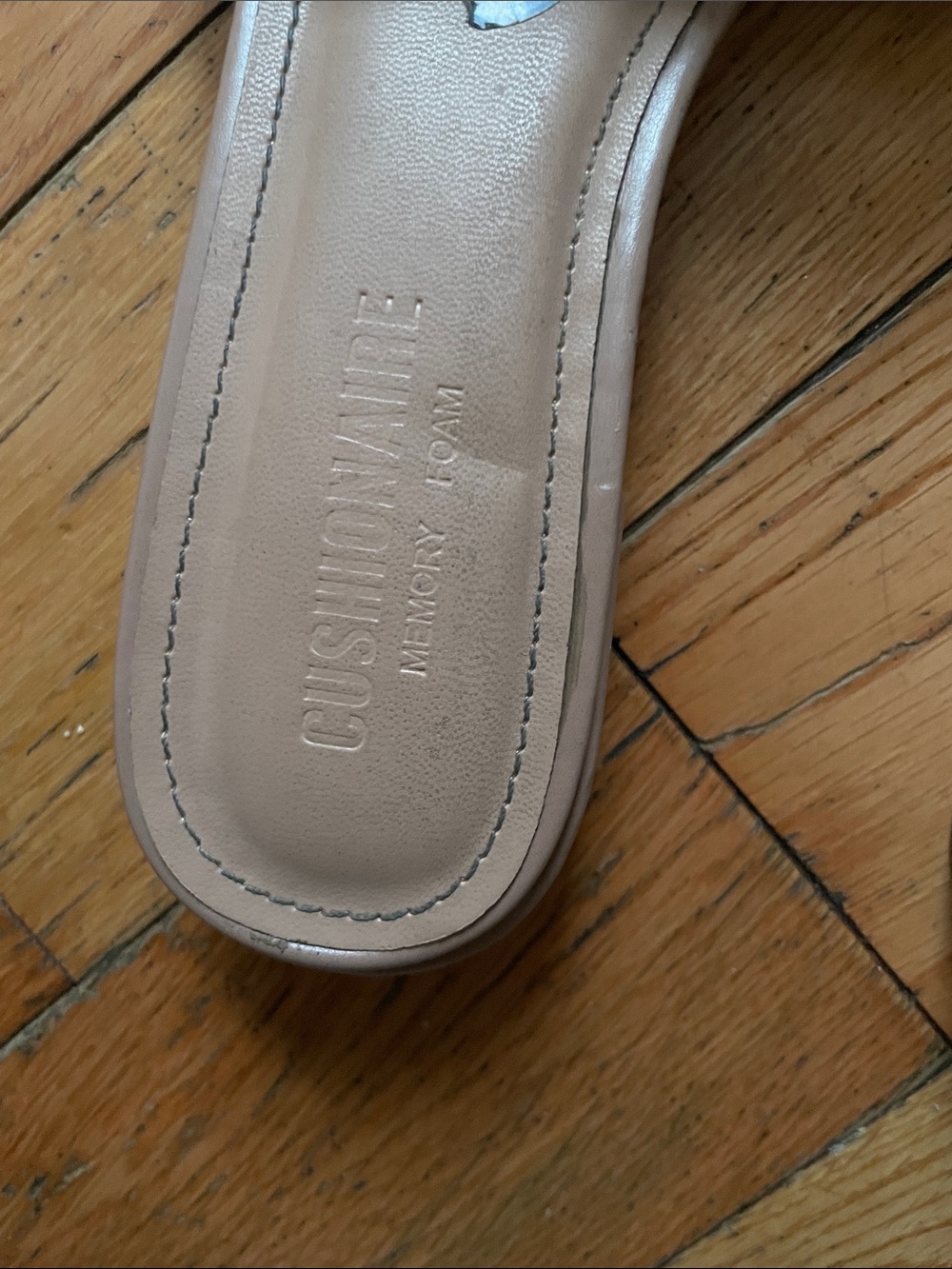 Sandals - Picture 4 of 6